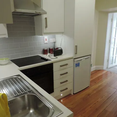 Apartmán 11 Malin Street, Noreens Place