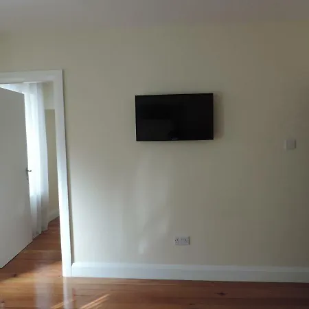 Apartmán 11 Malin Street, Noreens Place Carndonagh