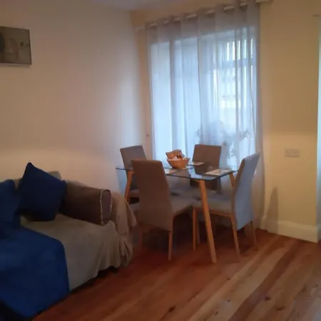 Apartmán 11 Malin Street, Noreens Place Carndonagh