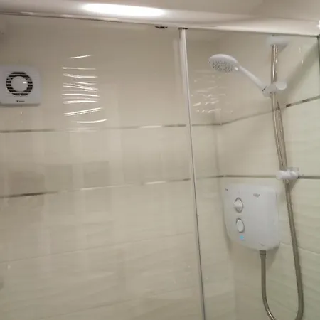 Apartmán 11 Malin Street, Noreens Place