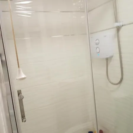 Apartmán 11 Malin Street, Noreens Place *