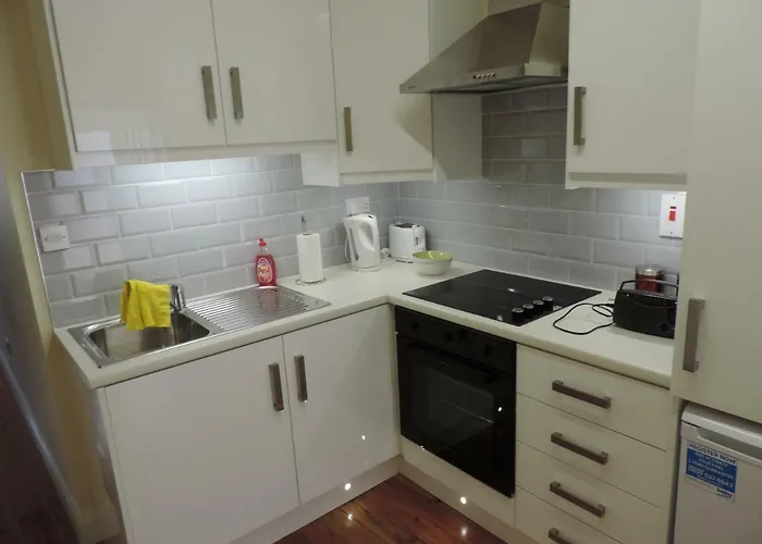 Apartment 11 Malin Street, Noreens Place