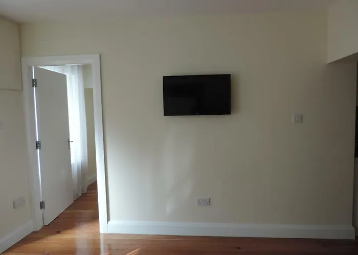 Apartamento 11 Malin Street, Noreens Place Carndonagh