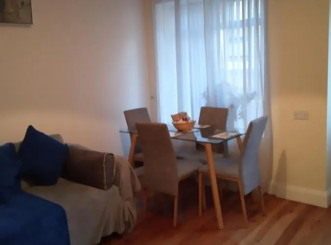 Appartement 11 Malin Street, Noreens Place Carndonagh