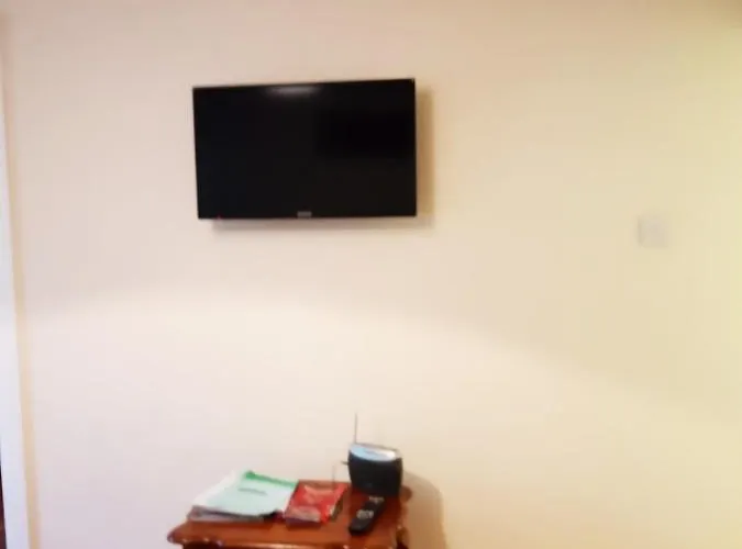 11 Malin Street, Noreens Place Apartamento *