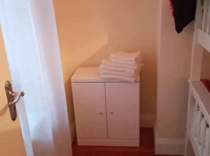 Appartement 11 Malin Street, Noreens Place *