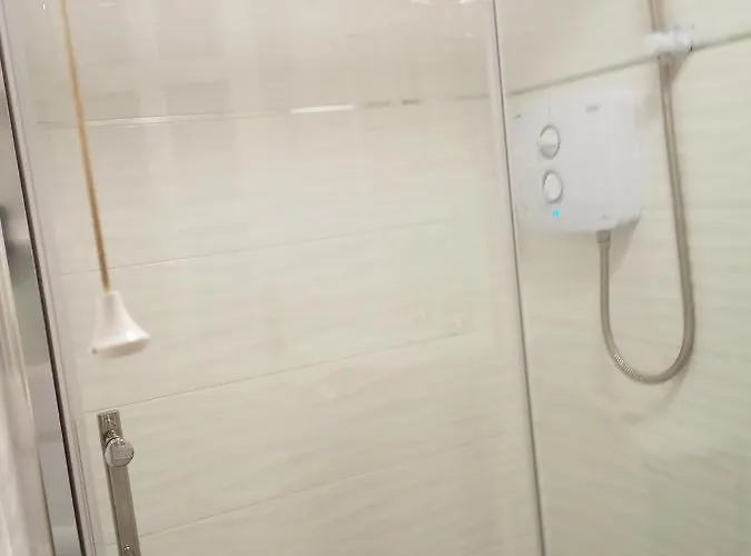 Apartamento 11 Malin Street, Noreens Place *